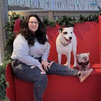 Sitter Profile Image: Stephanie B.