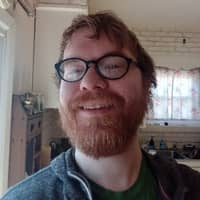 Sitter Profile Image: Rob L.