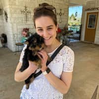 Sitter Profile Image: Amanda C.