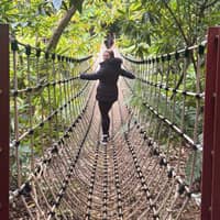 Sitter Profile Image: Jess D.