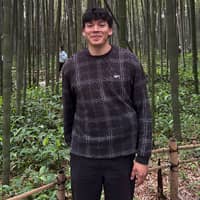 Sitter Profile Image: Anthony C.