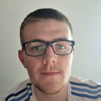 Photo de profil du pet sitter : Florian P.