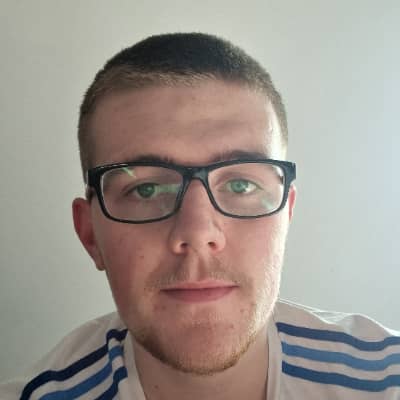 Photo de profil du pet sitter : Florian P.