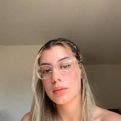 Sitter Profile Image: Athena S.