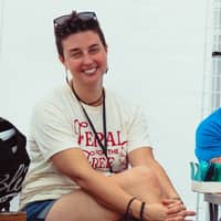 Sitter Profile Image: Jessica M.