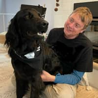 Sitter Profile Image: Seanbob & Anke K.