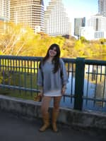 Sitter Profile Image: Raney P.