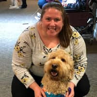 Sitter Profile Image: Amber S.