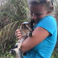 Sitter Profile Image: Colleen Y.