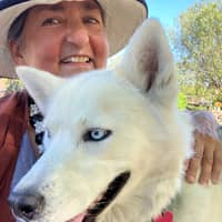 Sitter Profile Image: Tania M.