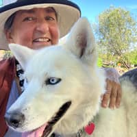 Sitter Profile Image: Tania M.