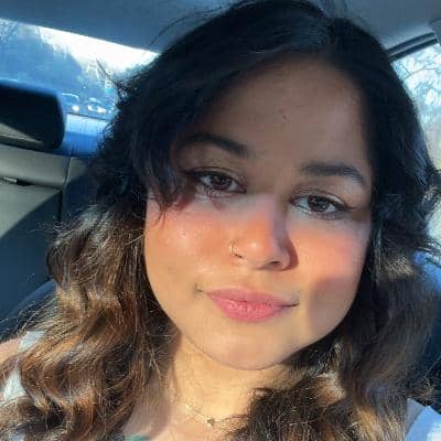 Sitter Profile Image: Athin I.
