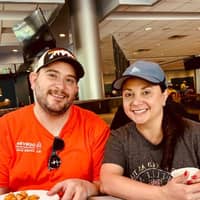 Sitter Profile Image: Aaron & Genevieve W.