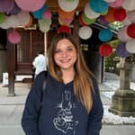 Sitter Profile Image: Kristina P.