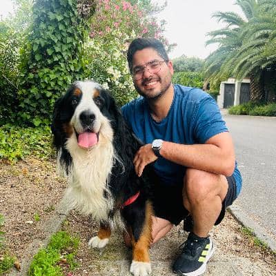 Foto de perfil del cuidador: Samuel H.