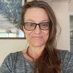 Sitter Profile Image: Andrea T.