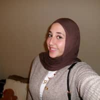 Sitter Profile Image: Hanah K.