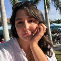 Sitter Profile Image: Jamie A.