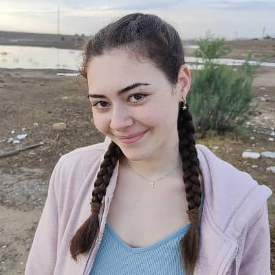 Foto de perfil del cuidador: Lucía L.