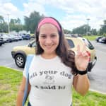 Sitter Profile Image: Veronica G.