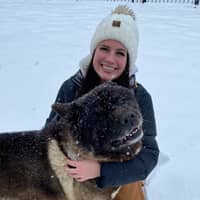 Sitter Profile Image: Hannah G.