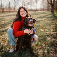 Sitter Profile Image: Hannah G.