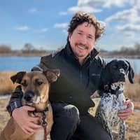 Sitter Profile Image: Ben B.