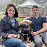 Sitter Profile Image: Joseph & Alexis P.