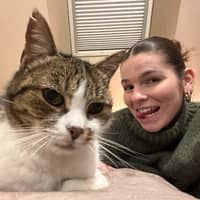 Photo de profil du pet sitter : Marie G.