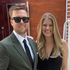 Sitter Profile Image: Kiersten & Casey O.