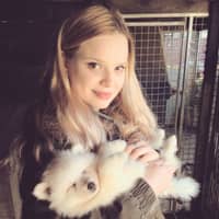 Photo de profil du pet sitter : Florence A.