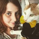 Sitter Profile Image: Melissa D.