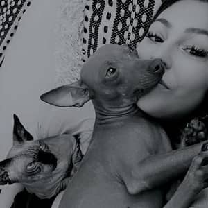 Sitter Profile Image: Emilie V.