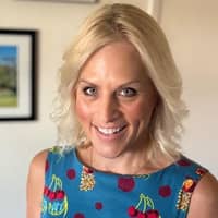 Sitter Profile Image: Alison G.