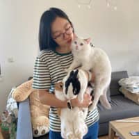 Sitterprofilbild: Yihan J.