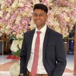 Sitter Profile Image: Aditya P.