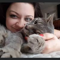 Sitter Profile Image: Jordan A.