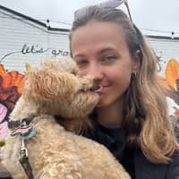 Sitter Profile Image: Kristina S.