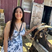 Sitter Profile Image: Brianna Q.