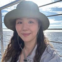Sitter Profile Image: Areum H.