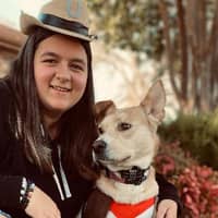 Sitter Profile Image: Makaila F.