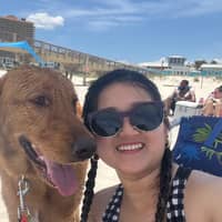 Sitter Profile Image: Rachel P.