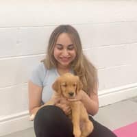 Sitter Profile Image: Amy S.