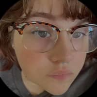 Sitter Profile Image: Mercy S.