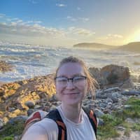 Sitter Profile Image: Britni B.