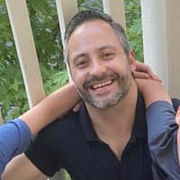 Sitter Profile Image: Mario L.