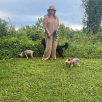 Sitter Profile Image: Tyanna W.