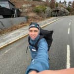 Sitter Profile Image: Tobias H.