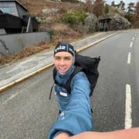 Profilbilde av hundepasser: Tobias H.