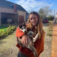 Photo de profil du pet sitter : Coralie T.